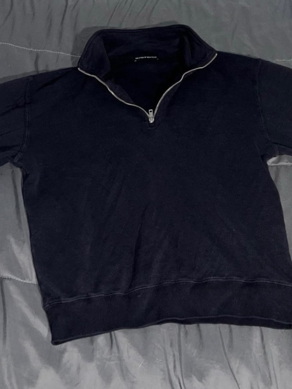Brandy Melville sweatshirt